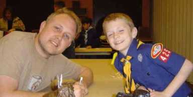 Son’s Suicide Leads Dad to Take on Mormons