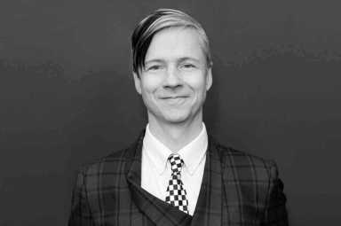 On the Bridge With John Cameron Mitchell|On the Bridge With John Cameron Mitchell