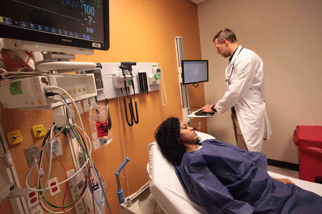 City Council Floats Localized Healthcare Program