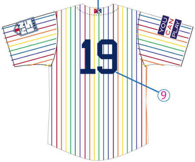 SI Yankees Ditch Chick-fil-A, Introduce Pride Jerseys