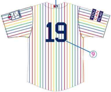 SI Yankees Ditch Chick-fil-A, Introduce Pride Jerseys