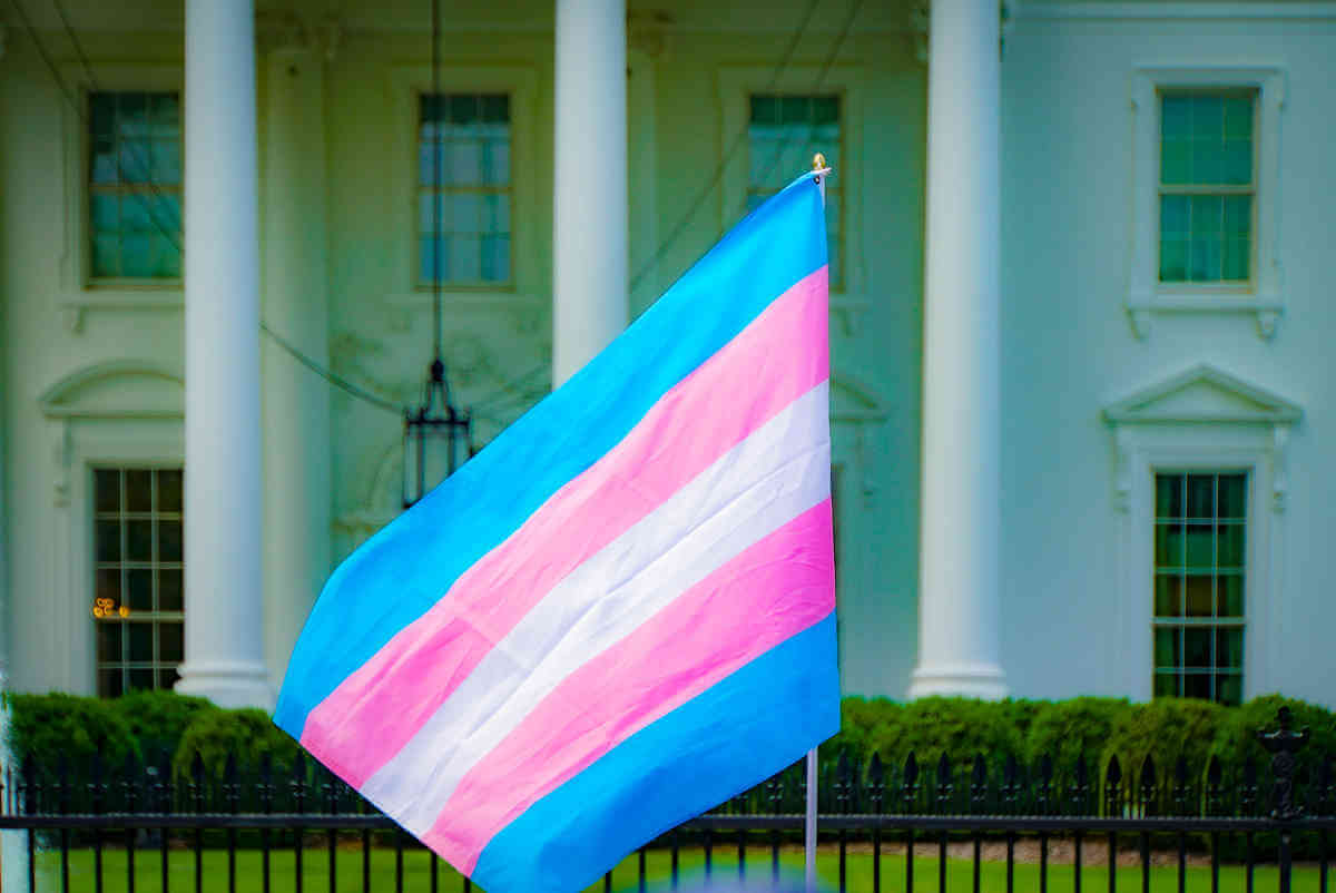 Trans Conversion Therapy is Widespread, Study Says