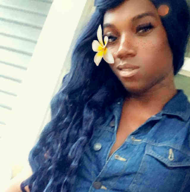 Slain Black Trans Woman Identified in Houston