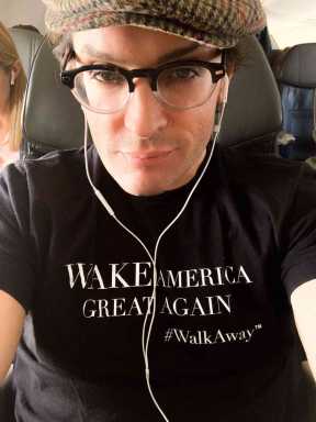 LGBT Center Aims to Dismiss #WalkAway Lawsuit
