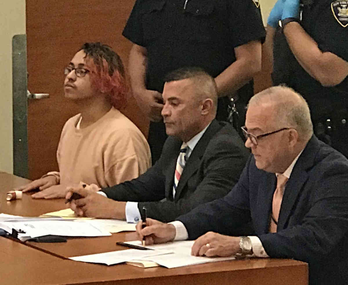 Bullied Gay Youth Faces 14 Years for Manslaughter|Bullied Gay Youth Faces 14 Years for Manslaughter|Bullied Gay Youth Faces 14 Years for Manslaughter