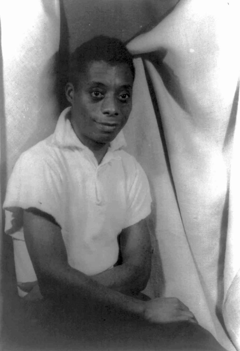 James Baldwin Home Added to US Historic Places Register|James Baldwin Home Added to US Historic Places Register