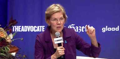 At Iowa Forum, Dems Discuss LGBTQ Issues|At Iowa Forum, Dems Discuss LGBTQ Issues|At Iowa Forum, Dems Discuss LGBTQ Issues|At Iowa Forum, Dems Discuss LGBTQ Issues