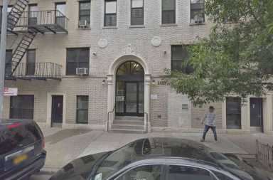 Speculation Bronx Slaying Victim Was Transgender