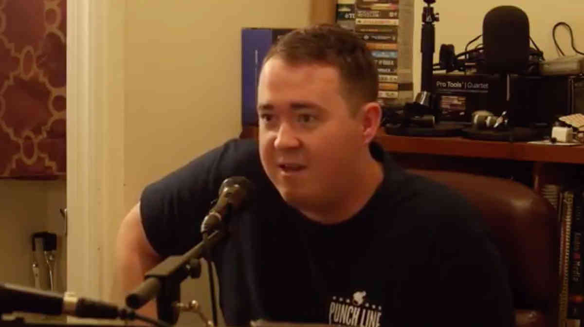 NBC Fires Homophobic, Racist “SNL” Comedian