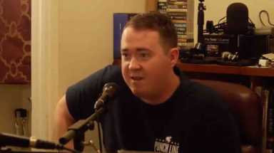 NBC Fires Homophobic, Racist “SNL” Comedian