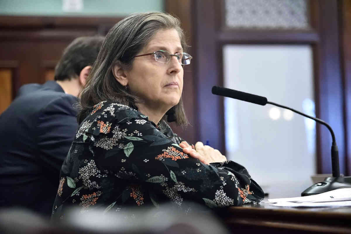 Council, City Spar Over Collecting Trans Data in Shelters|Council, City Spar Over Collecting Trans Data in Shelters