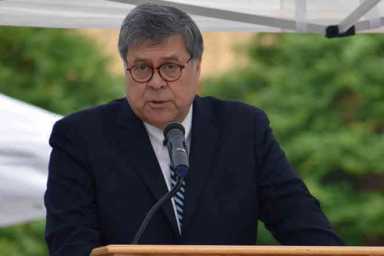 Barr Escalates Attacks on LGBTQ Inclusion in Schools