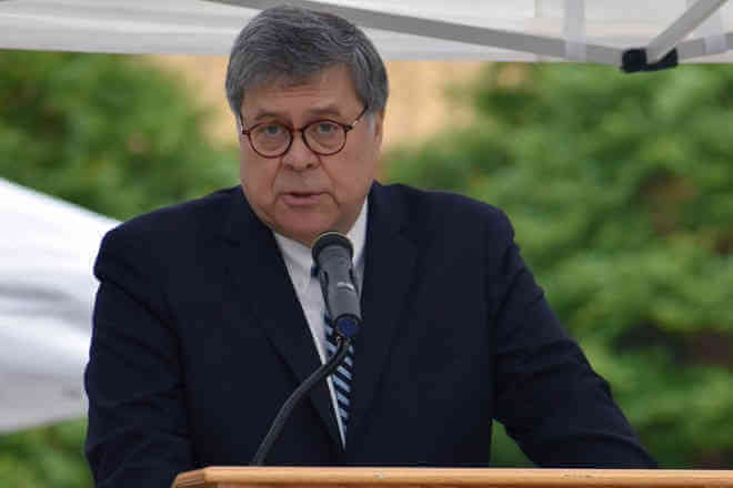 Barr Escalates Attacks on LGBTQ Inclusion in Schools