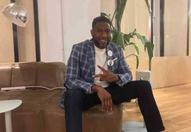 Jumaane, Aiming for Re-Election, Addresses LGBTQ Issues
