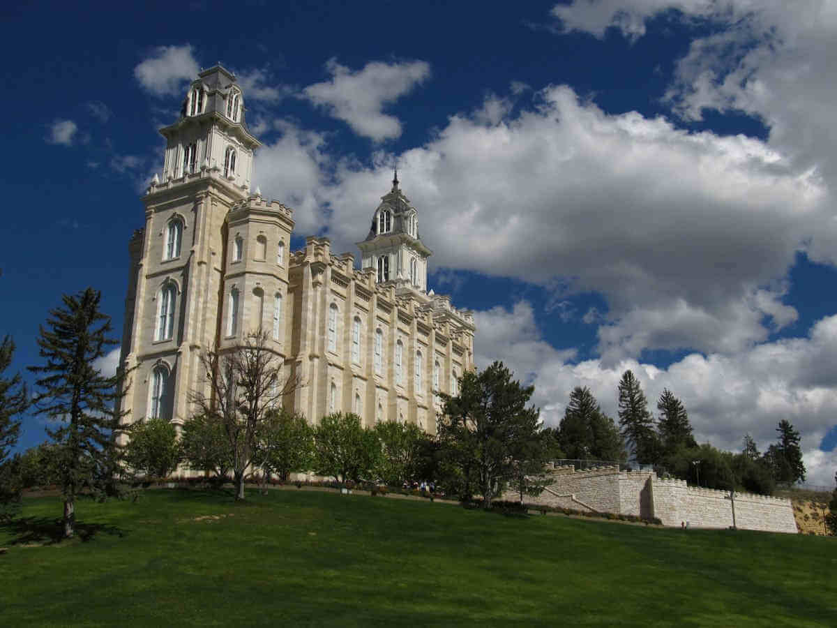 Mormon Church Opposes Utah Conversion Therapy Ban