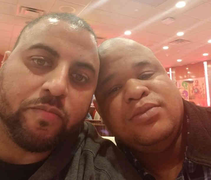 Slain Man’s Husband Accuses NYPD, DA of Bias|Slain Man’s Husband Accuses NYPD, DA of Bias