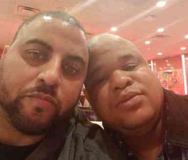Slain Man’s Husband Accuses NYPD, DA of Bias|Slain Man’s Husband Accuses NYPD, DA of Bias