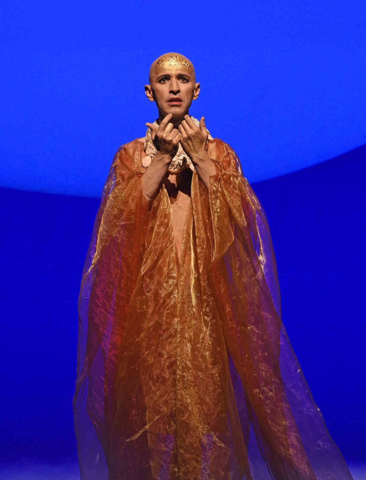 Philip Glass’ “Akhnaten” is the Met at Its Best Gay City News