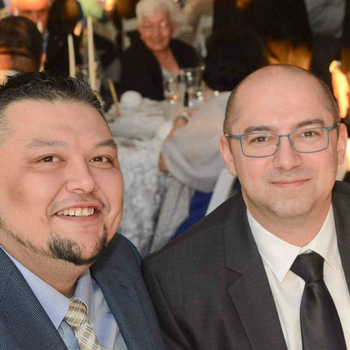 Gay Man’s Immigration Spousal Petition Revived