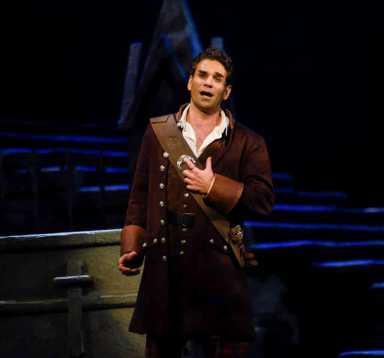 Opera All Over the Map