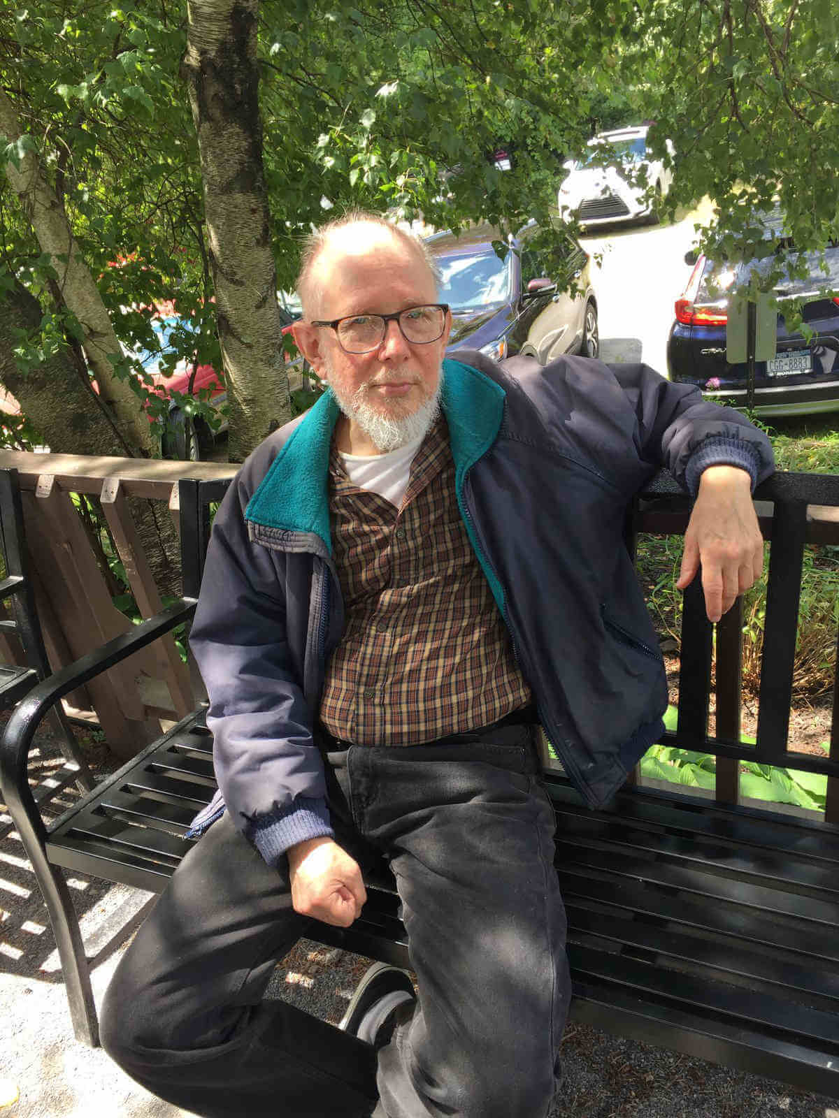 Howard Cruse, Seminal Queer Cartoonist, Dead at 75 Gay City News