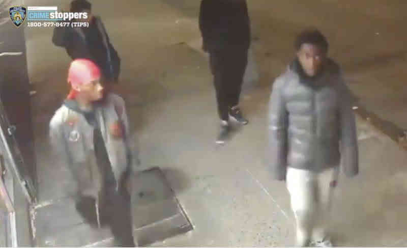 Gay Man Beaten to Death in Bronx Robbery