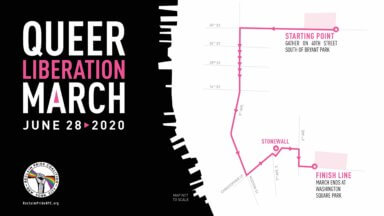 2020 March Route (tent)