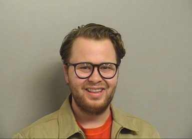 Alex Ray Scott accused murderer