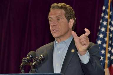 Cuomo surrogacy