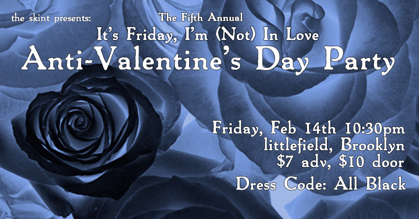 V-Day 2020