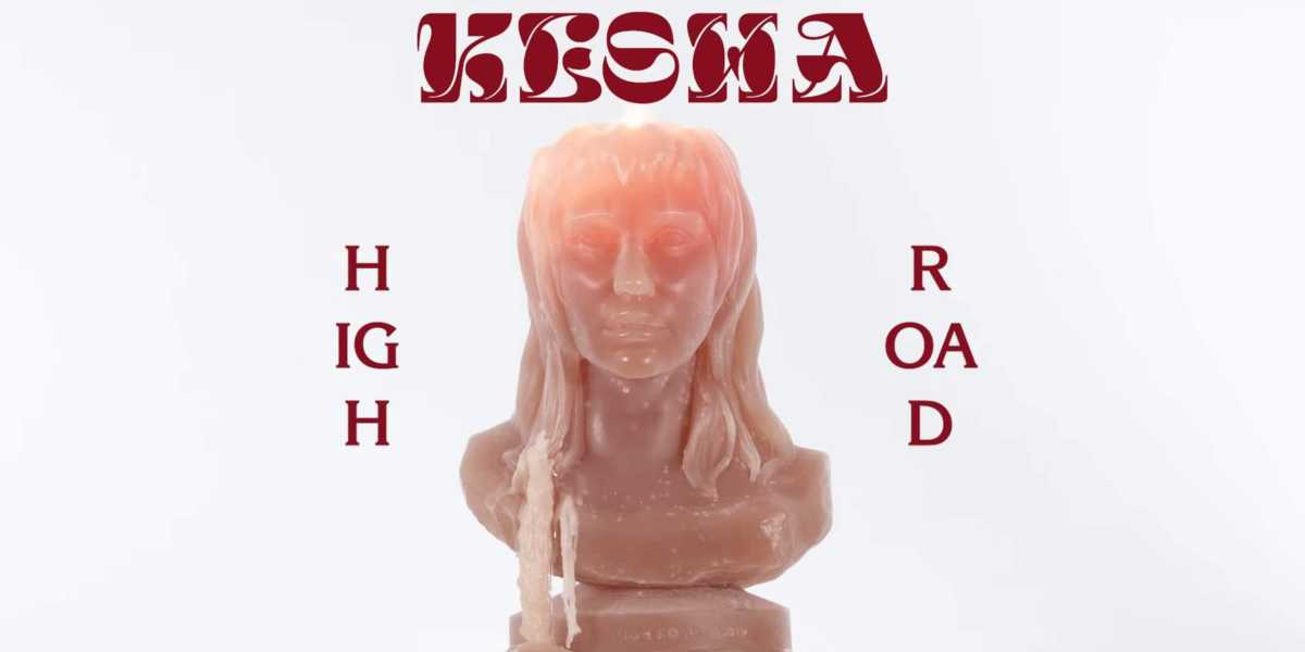 kesha high road