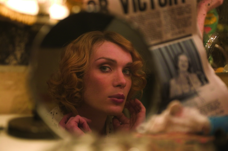 The Evolving Body of Trans Film Gay City News