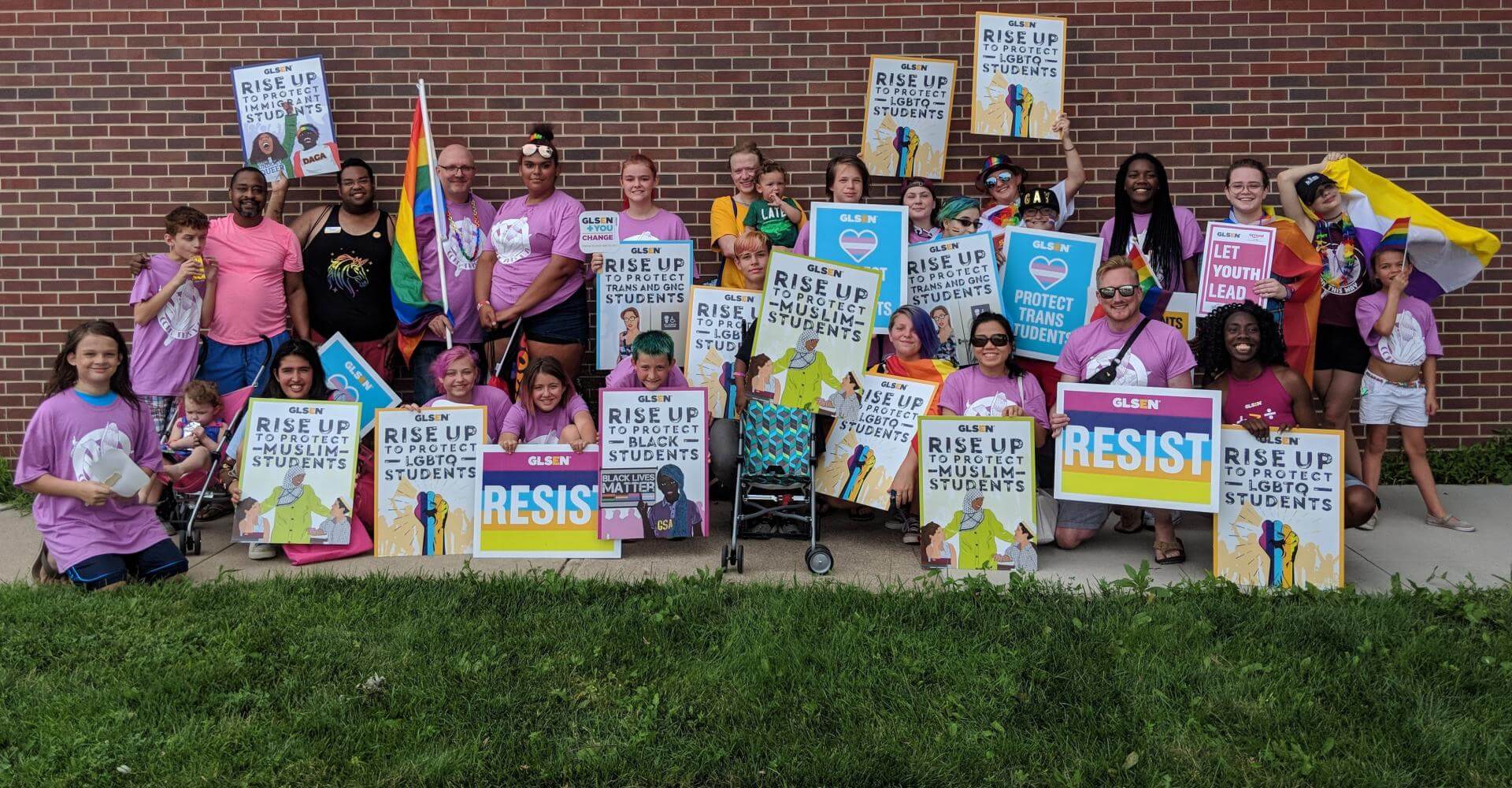 LGBTQ Students Mark 25th Annual Day of Silence Virtually Gay City News