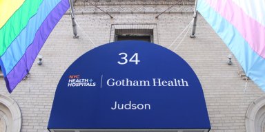 Gotham Health Judson