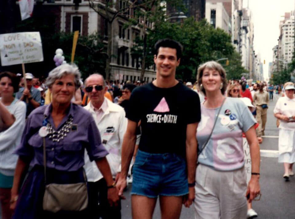 willy-amy-frank-1987NYC-PFLAG