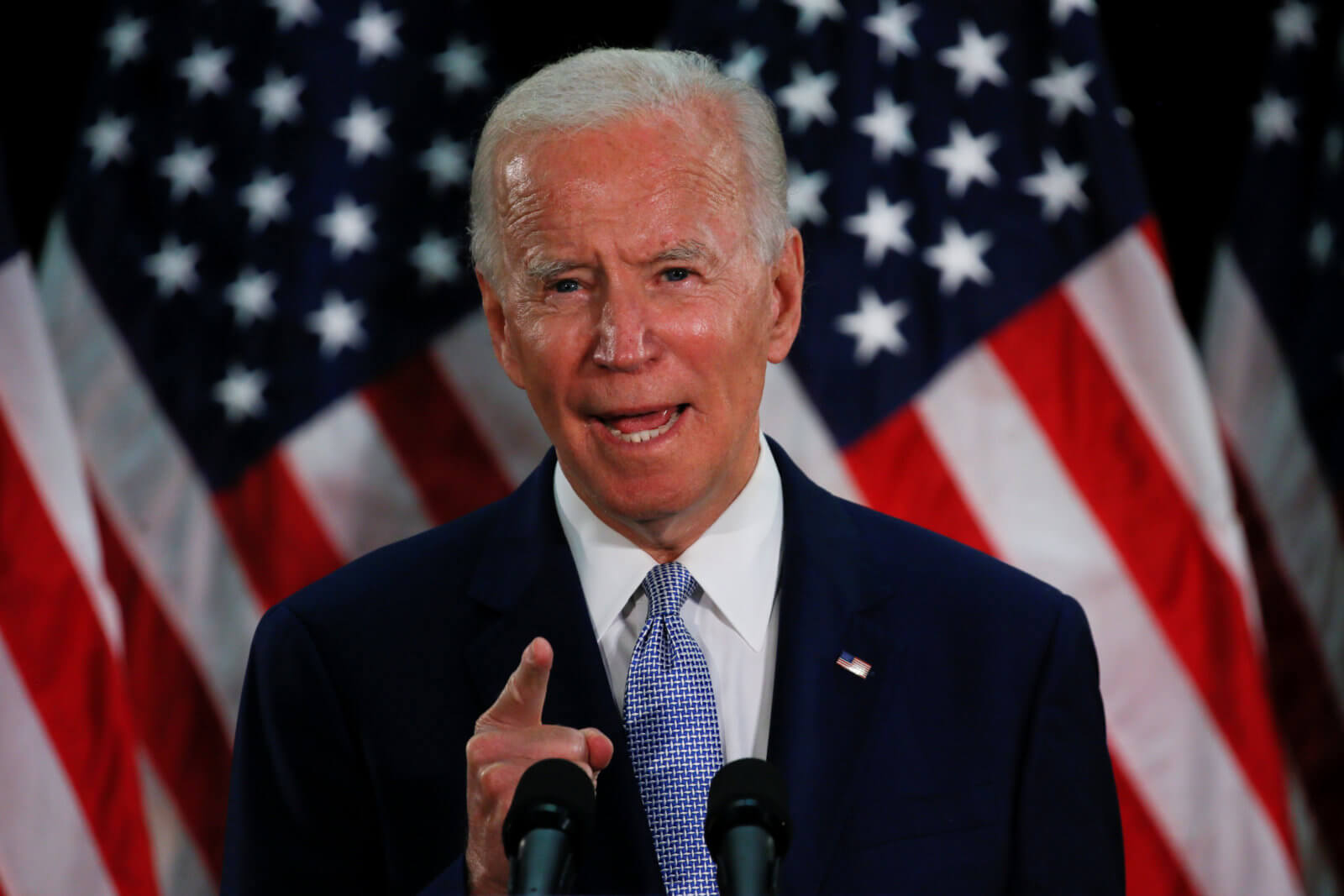 Biden Campaign Ramps Up Lgbtq Outreach – Gay City News