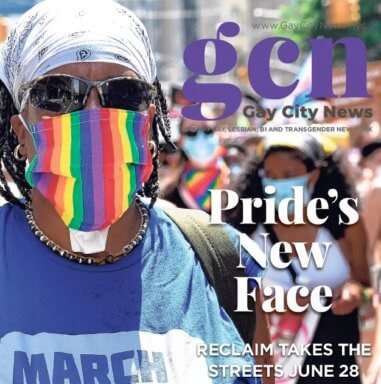 Gay City Cover 7-16-20
