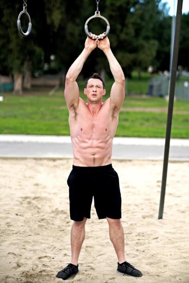 Adult Stars On Ice – Gay City News