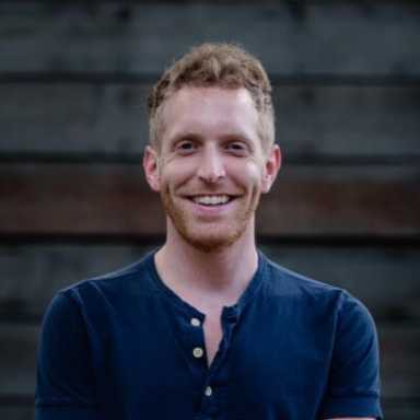 Alex Morse