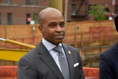 Alphonso David