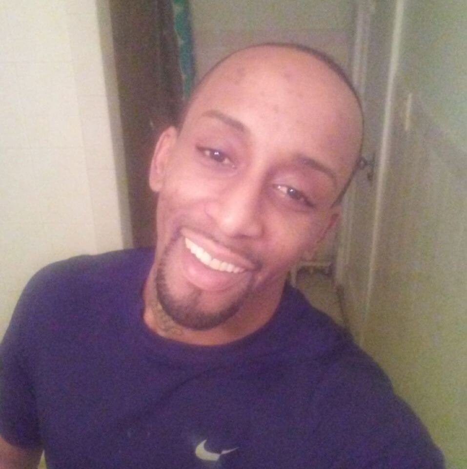 Kawaski Trawick, a gay man, was shot to death by police in his Bronx home in 2019.