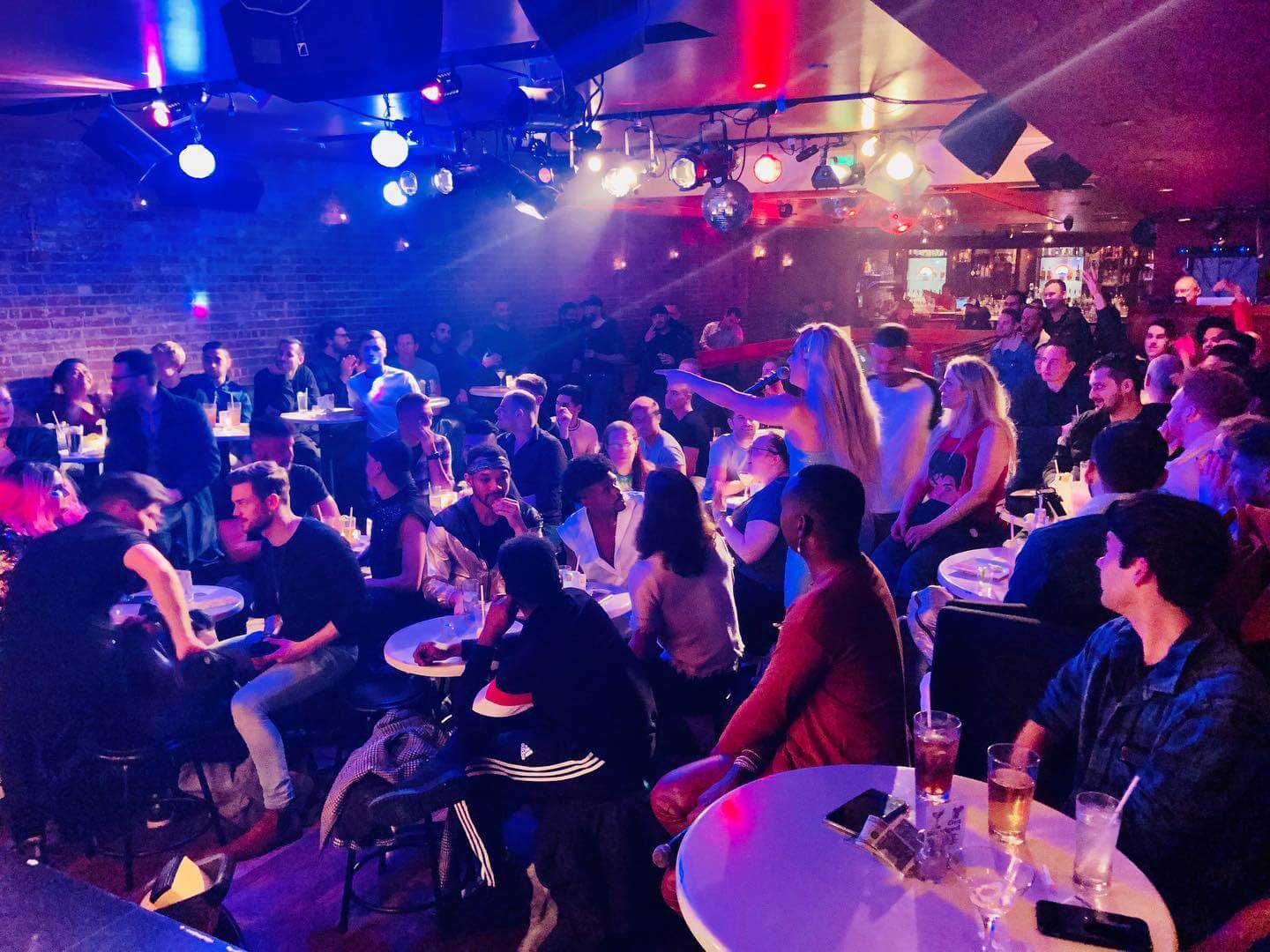 Therapy, Hell’s Kitchen Mainstay, Likely Closed for Good – Gay City News