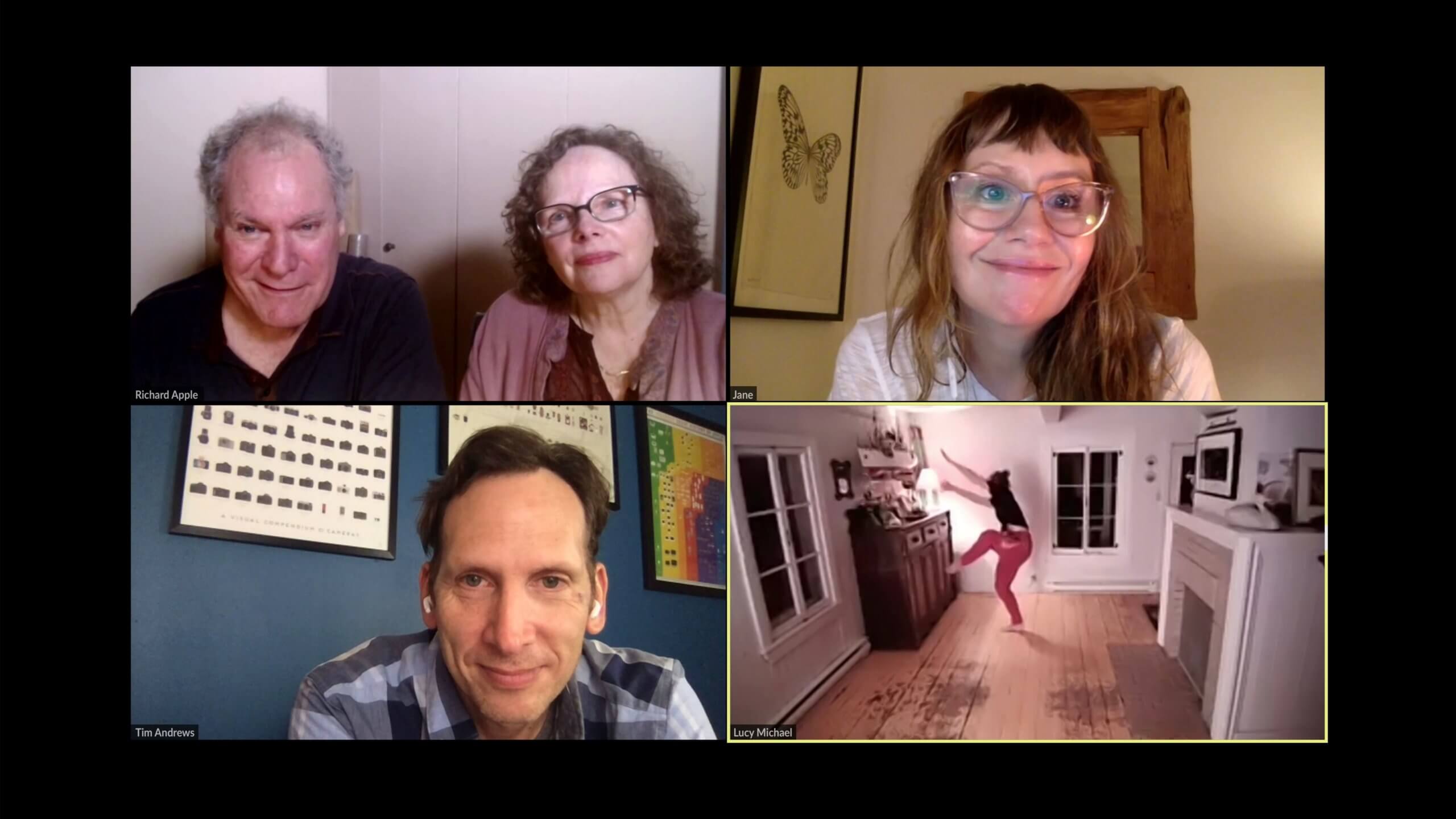 Incidental Moments Of The Day Out Of The Box Gay City News