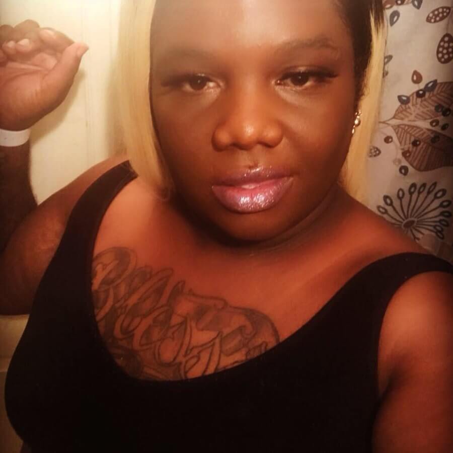 Black Transgender Woman Murdered In Georgia Gay City News 