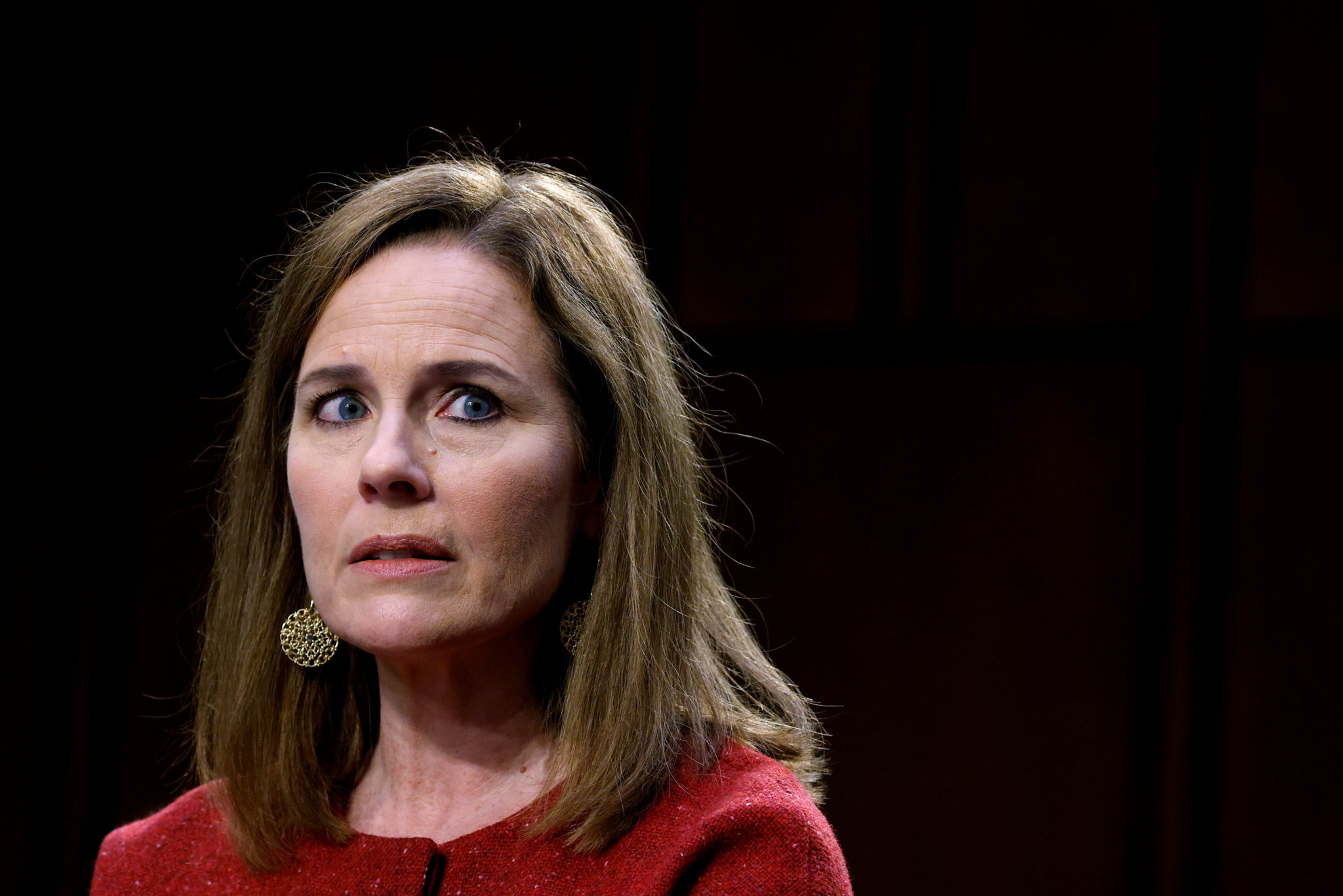 Why Amy Coney Barrett Saying “sexual Preference” Matters Gay City News