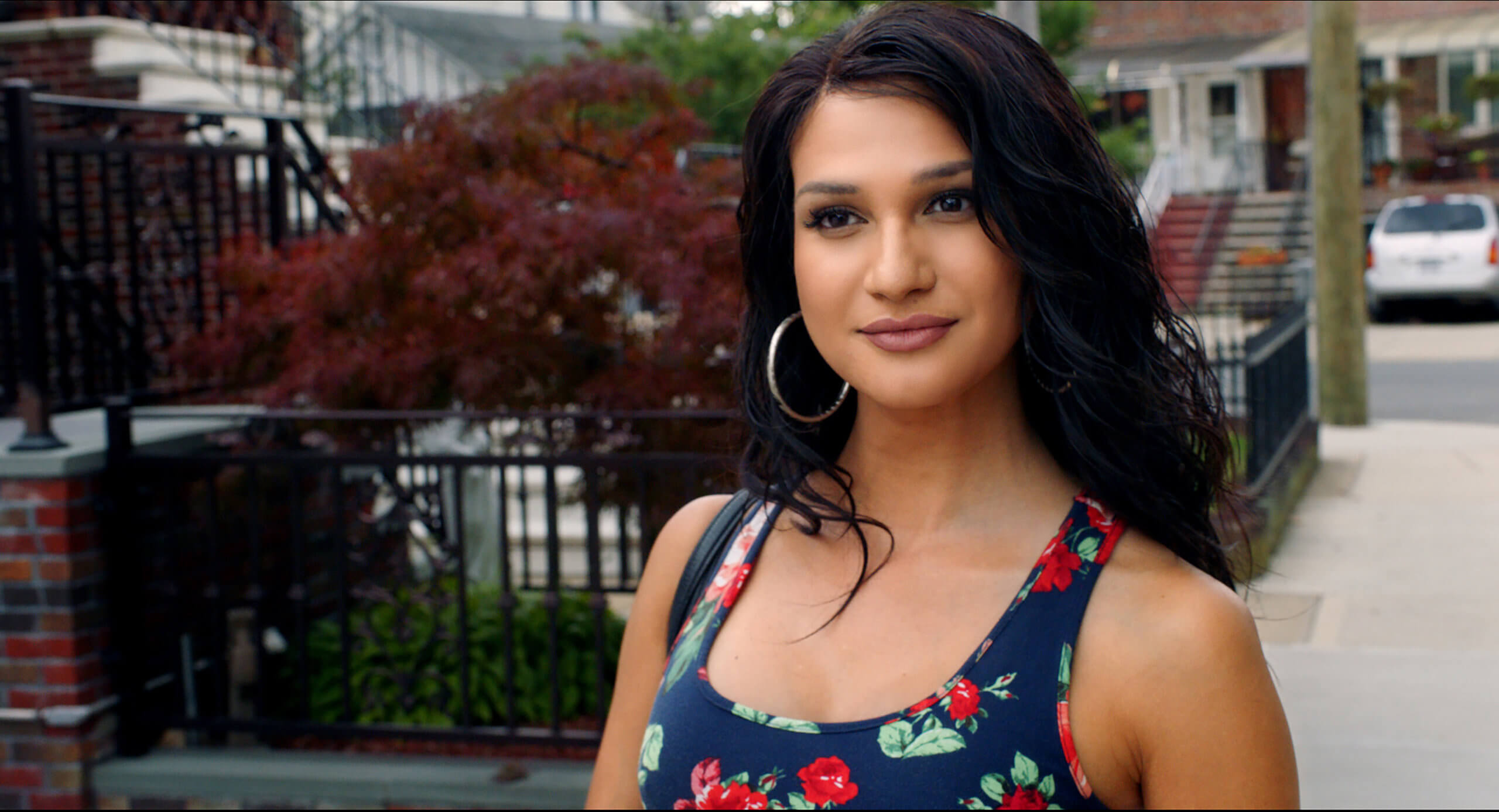 Q&A: Nomi Ruiz Brings Trans Character to Life in “Haymaker” – Gay City News