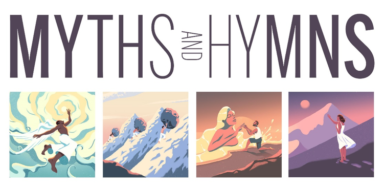 MasterVoices Myths and Hymns