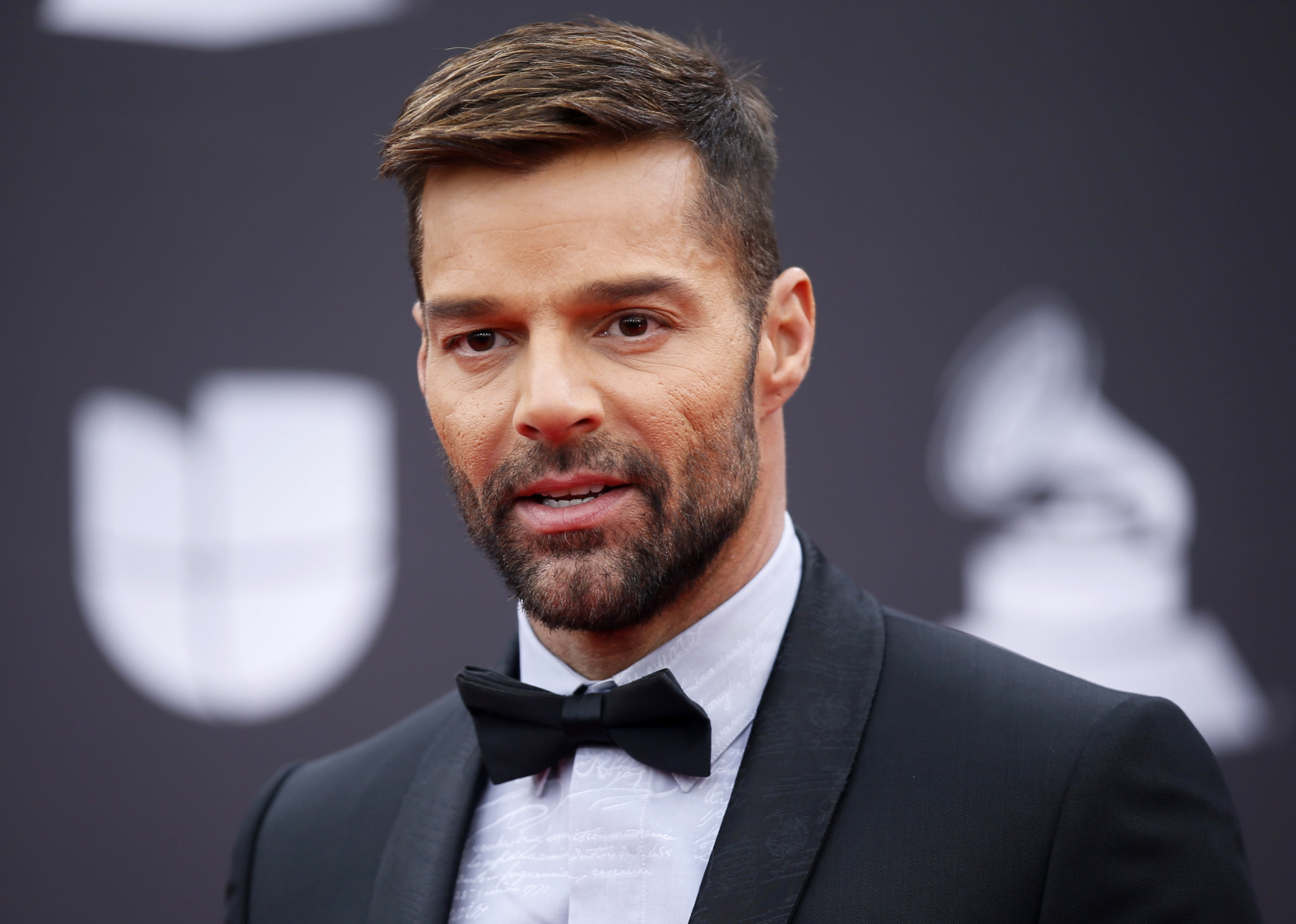 Ricky Martin Joins Foundation Honoring Pulse Victims Gay