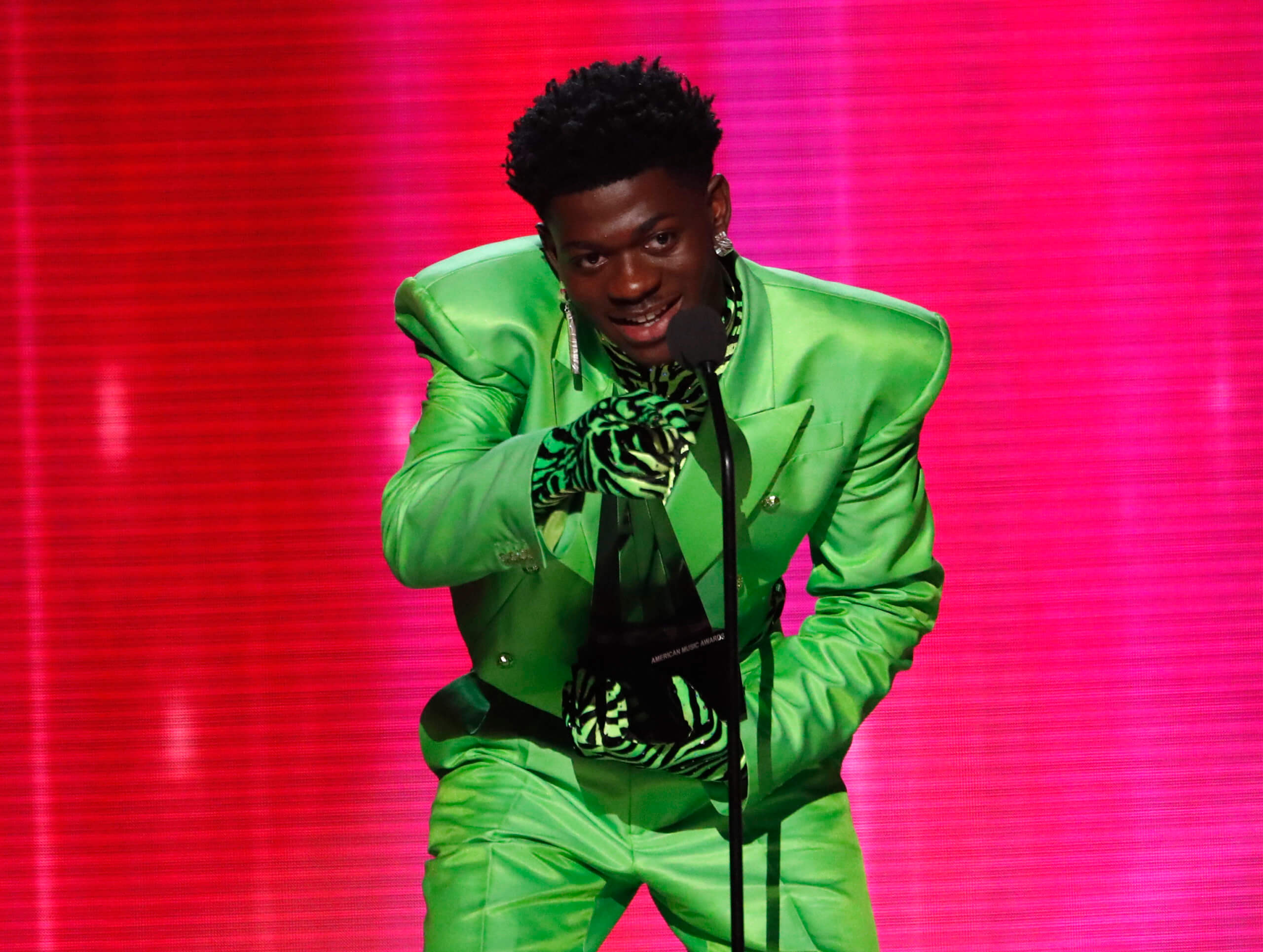 lil nas x new shoe release