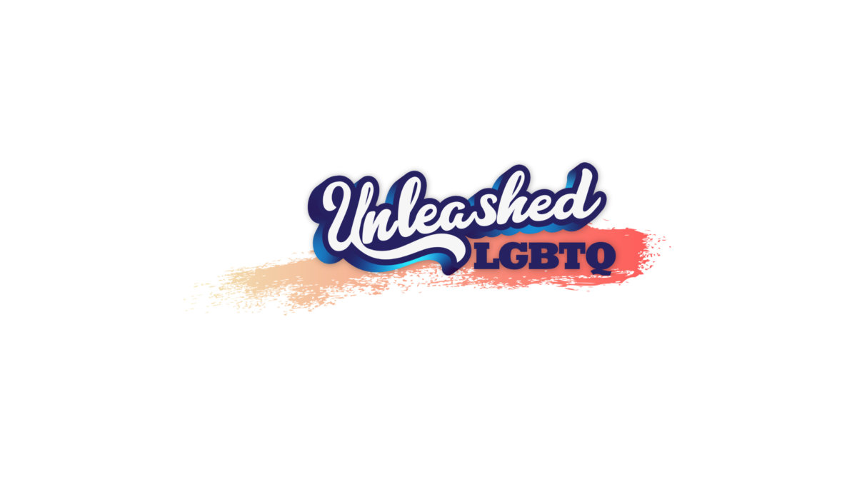 LOGO_Unleashed LGBTQ_As of February 16 2021
